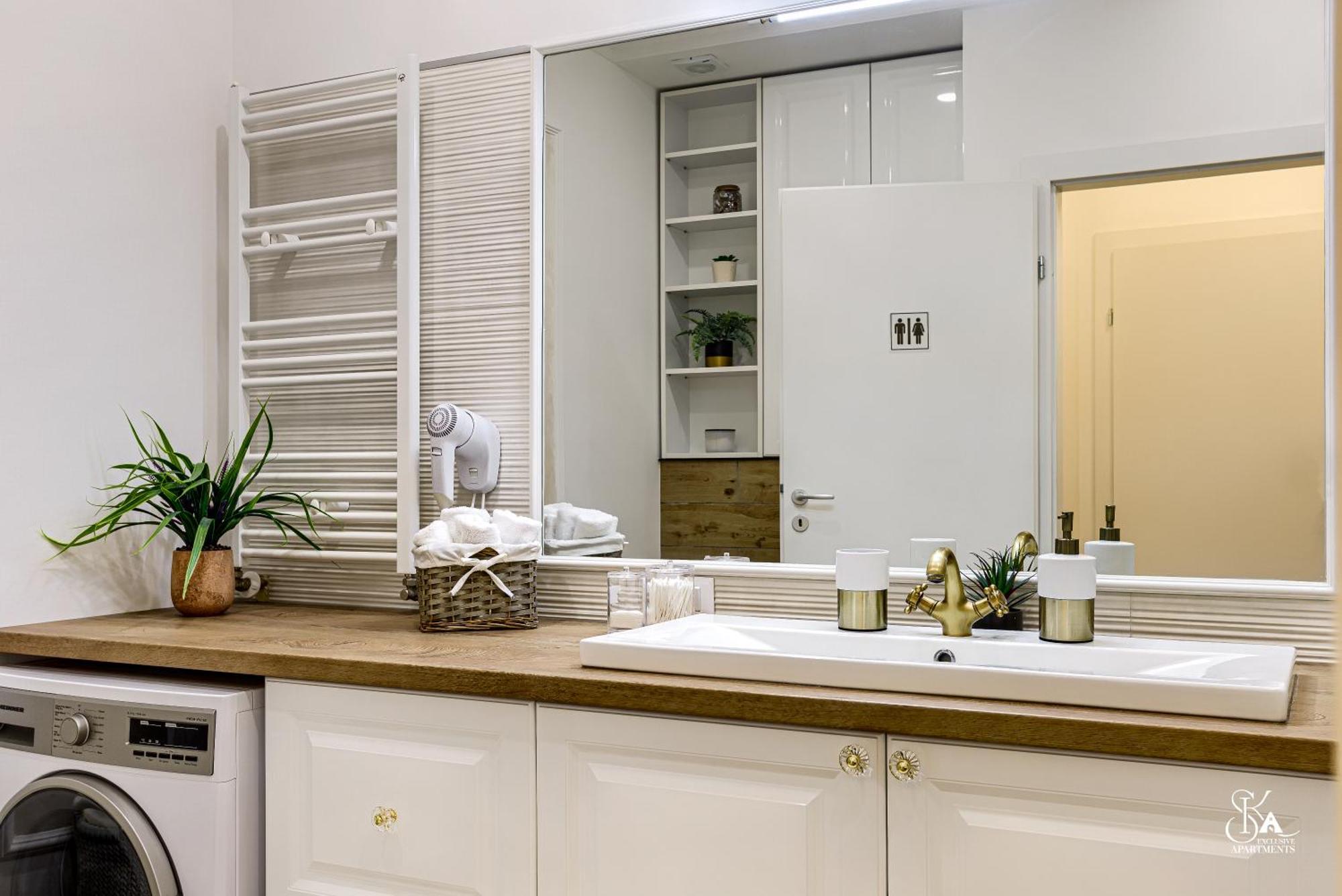 Sika Garden Apartment อาราด ภายนอก รูปภาพ