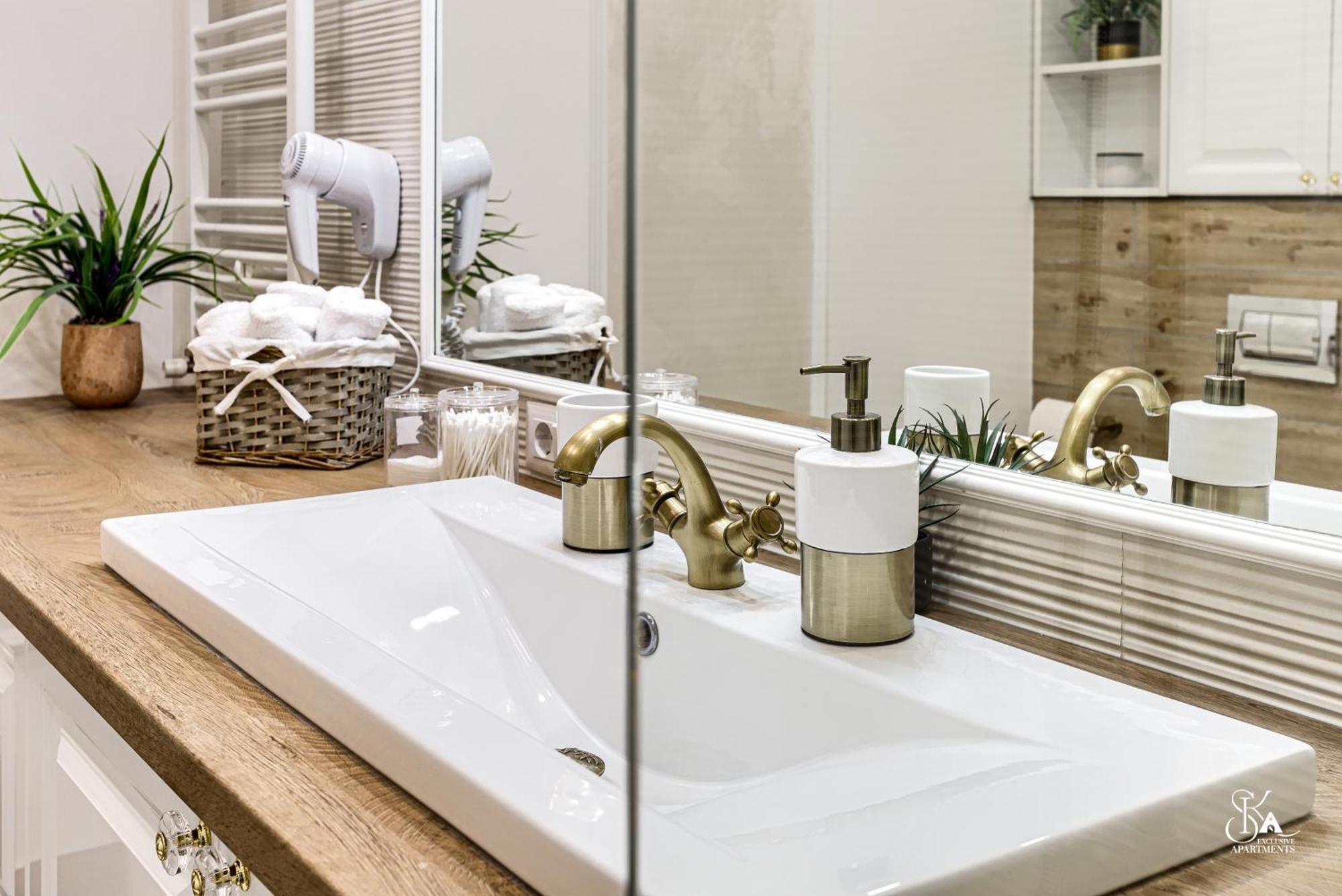 Sika Garden Apartment อาราด ภายนอก รูปภาพ