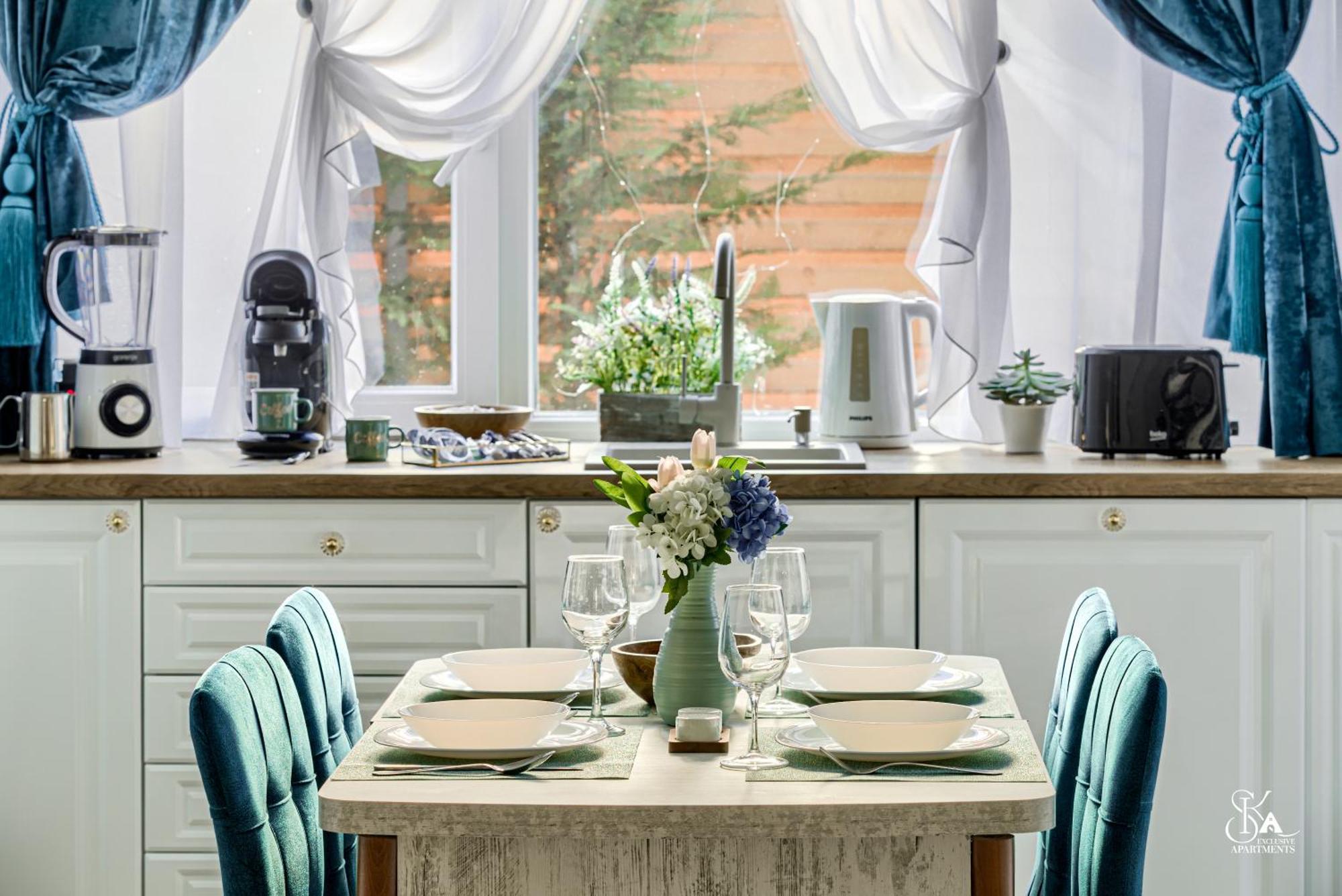 Sika Garden Apartment อาราด ภายนอก รูปภาพ