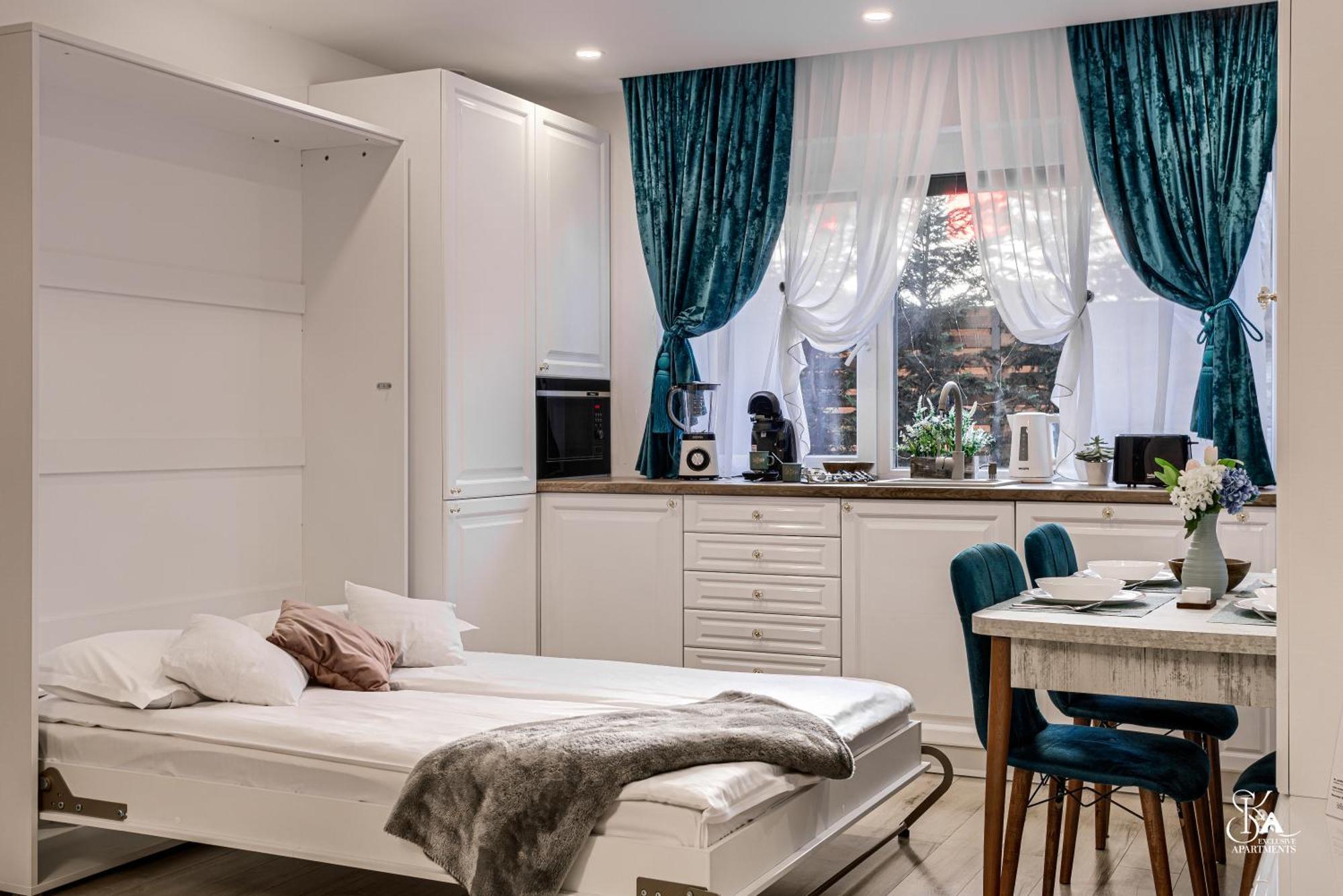 Sika Garden Apartment อาราด ภายนอก รูปภาพ