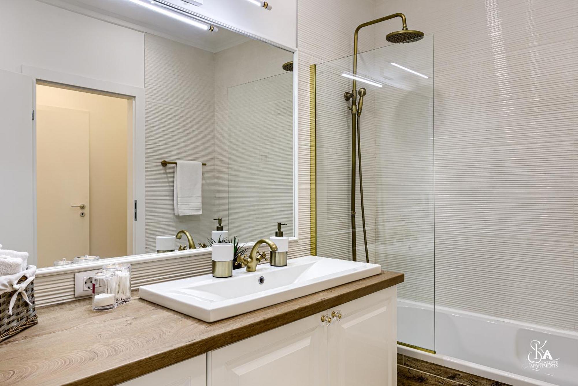 Sika Garden Apartment อาราด ภายนอก รูปภาพ